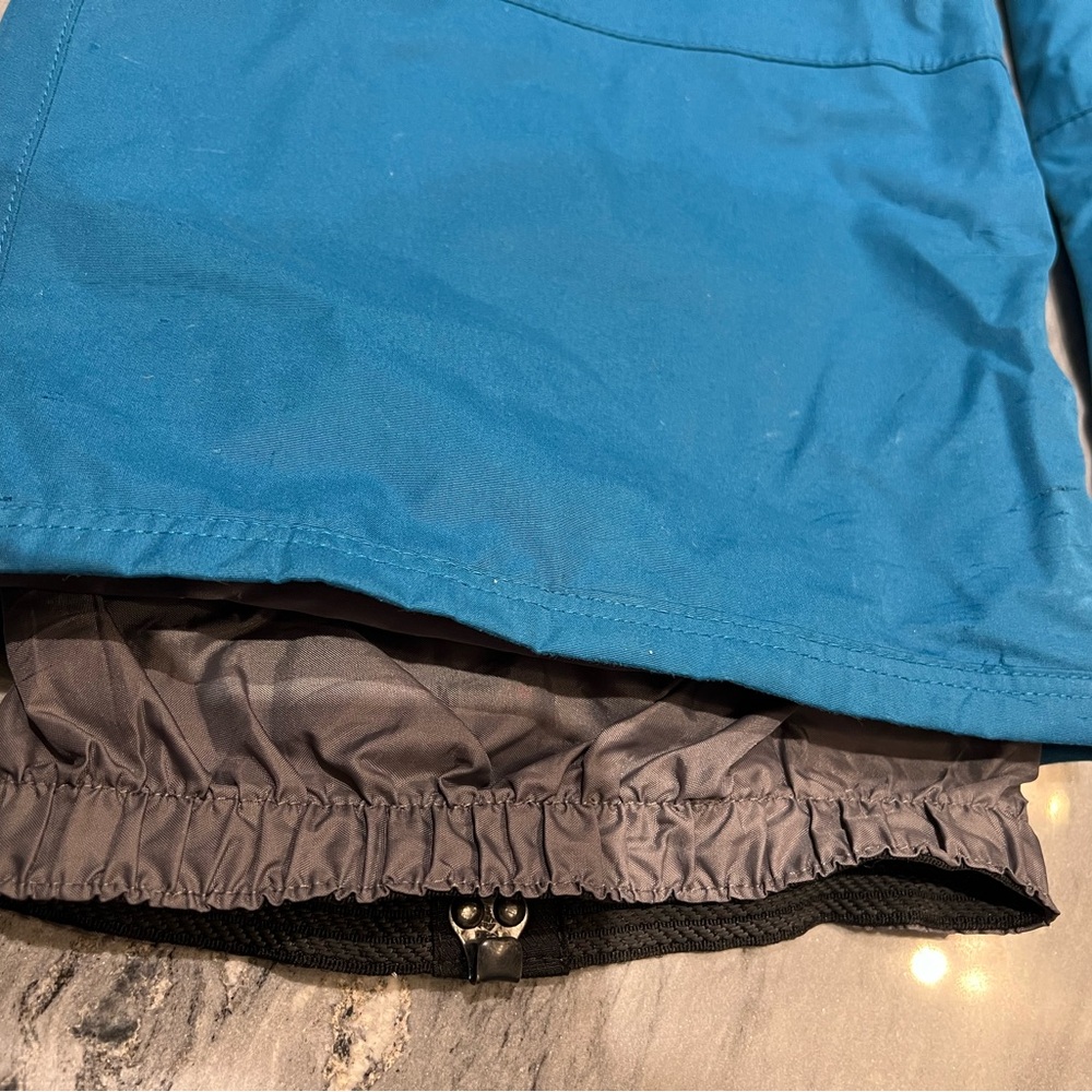 Snowboard pants - Picture 9 of 11